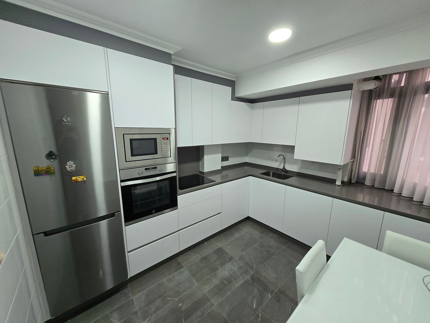 Piso en travesía de Vigo, 41 - Foto 8