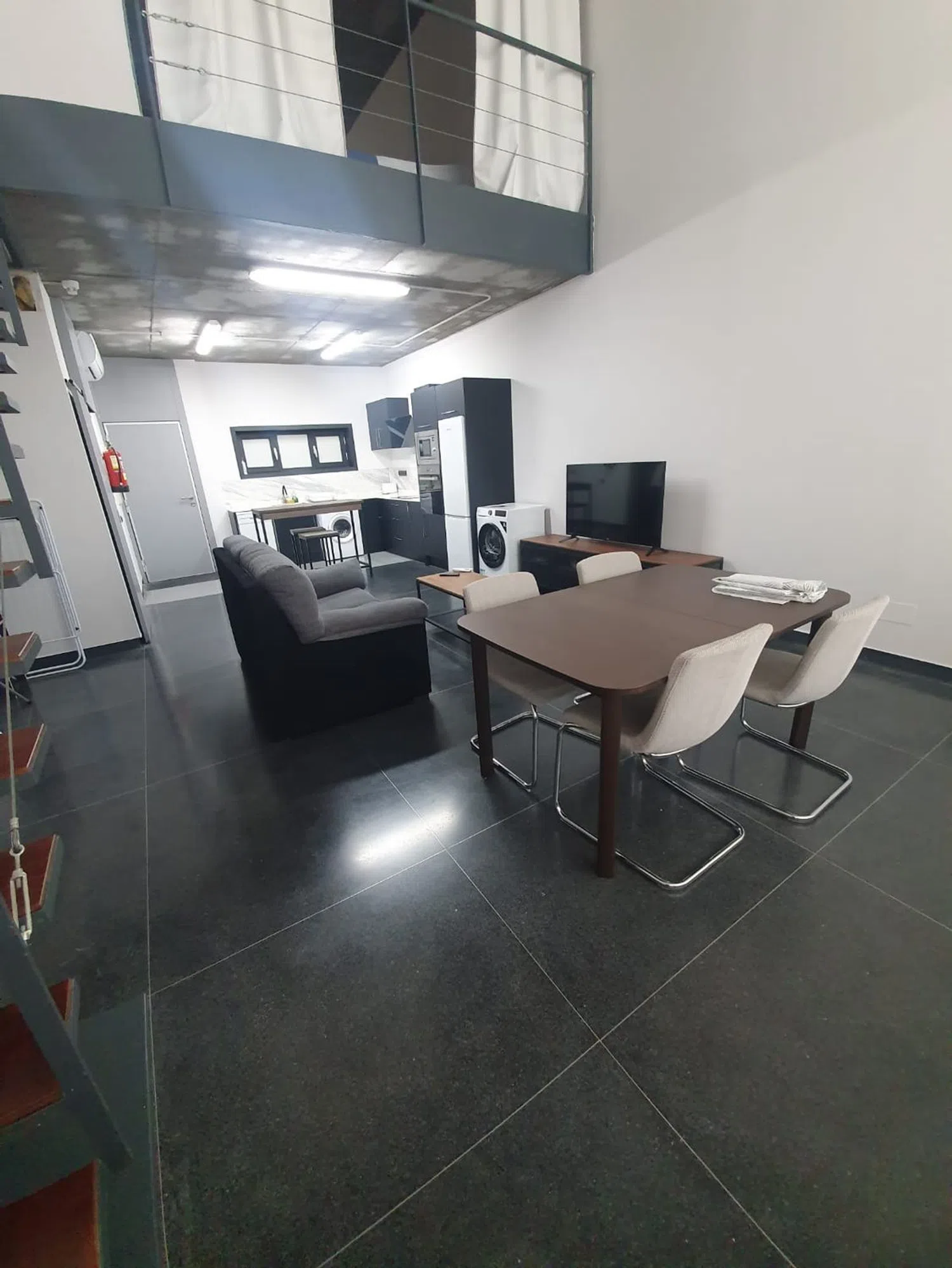 Estudio en carretera de Fuencarral, 14 - Foto 22