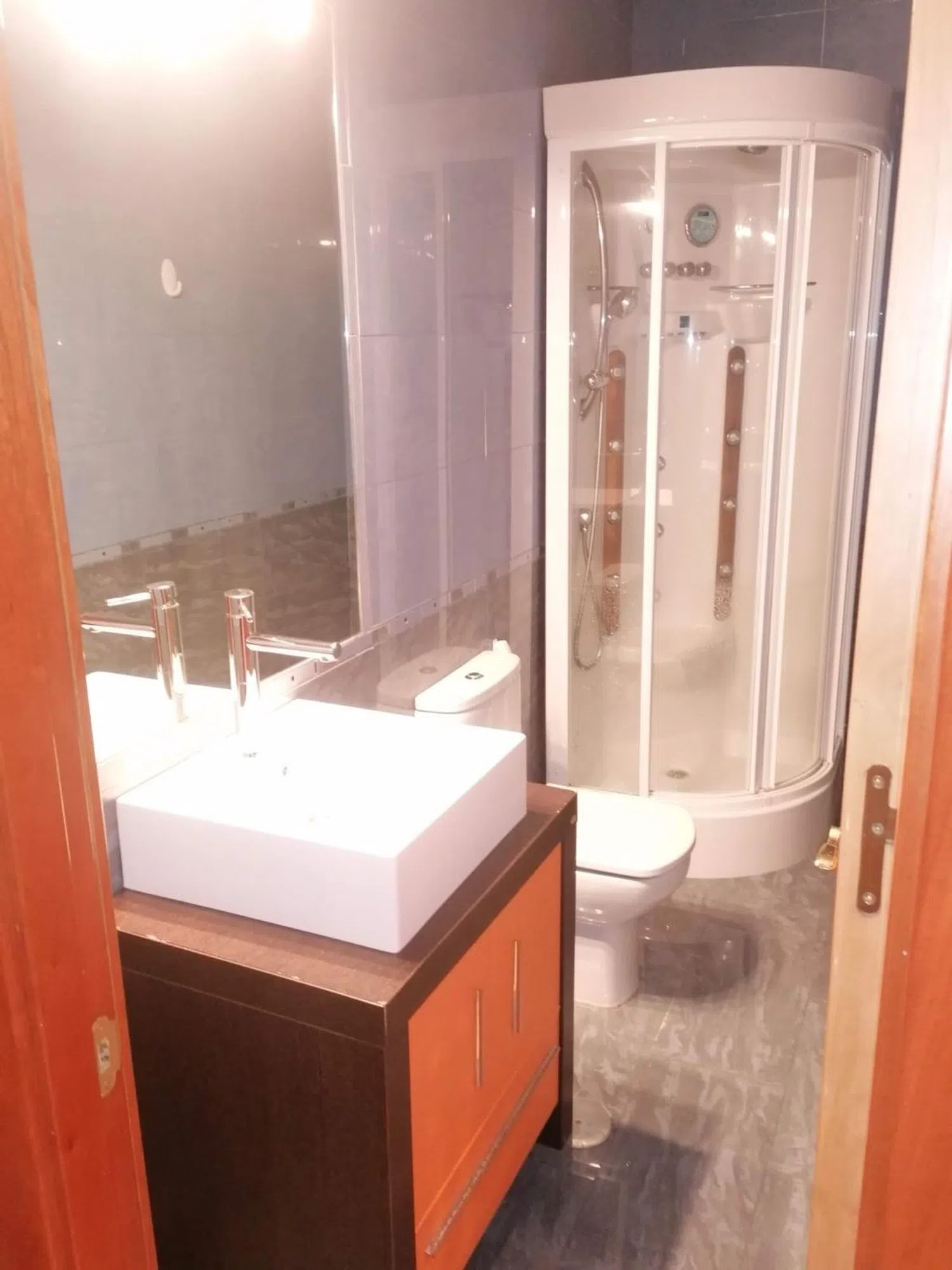 Piso en calle de Isabel la Católica, 19 - Foto 13