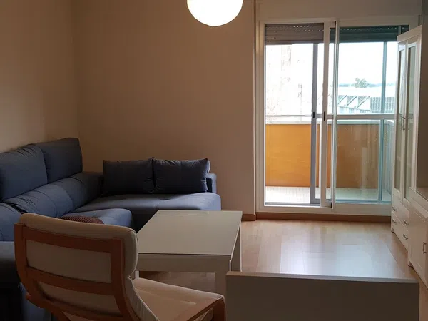 Piso en calle Hispano Aviación, 2