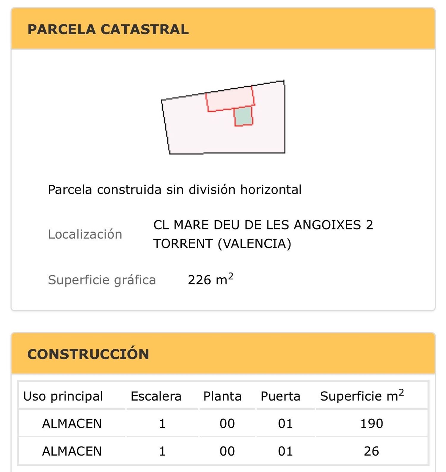 Casa o chalet independiente en Calle Virgen de las Angustias, 2, Zona Avenida al Vedat, Zona Avenida al Vedat - Foto 3