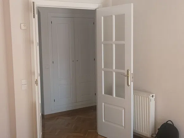 Piso en Ronda Ingenioso Hidalgo, 20, Tres Olivos - Valverde - Foto 15
