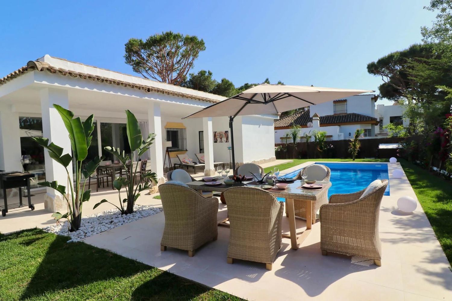 Casa independiente en avenida Francia, 75 - Foto 9