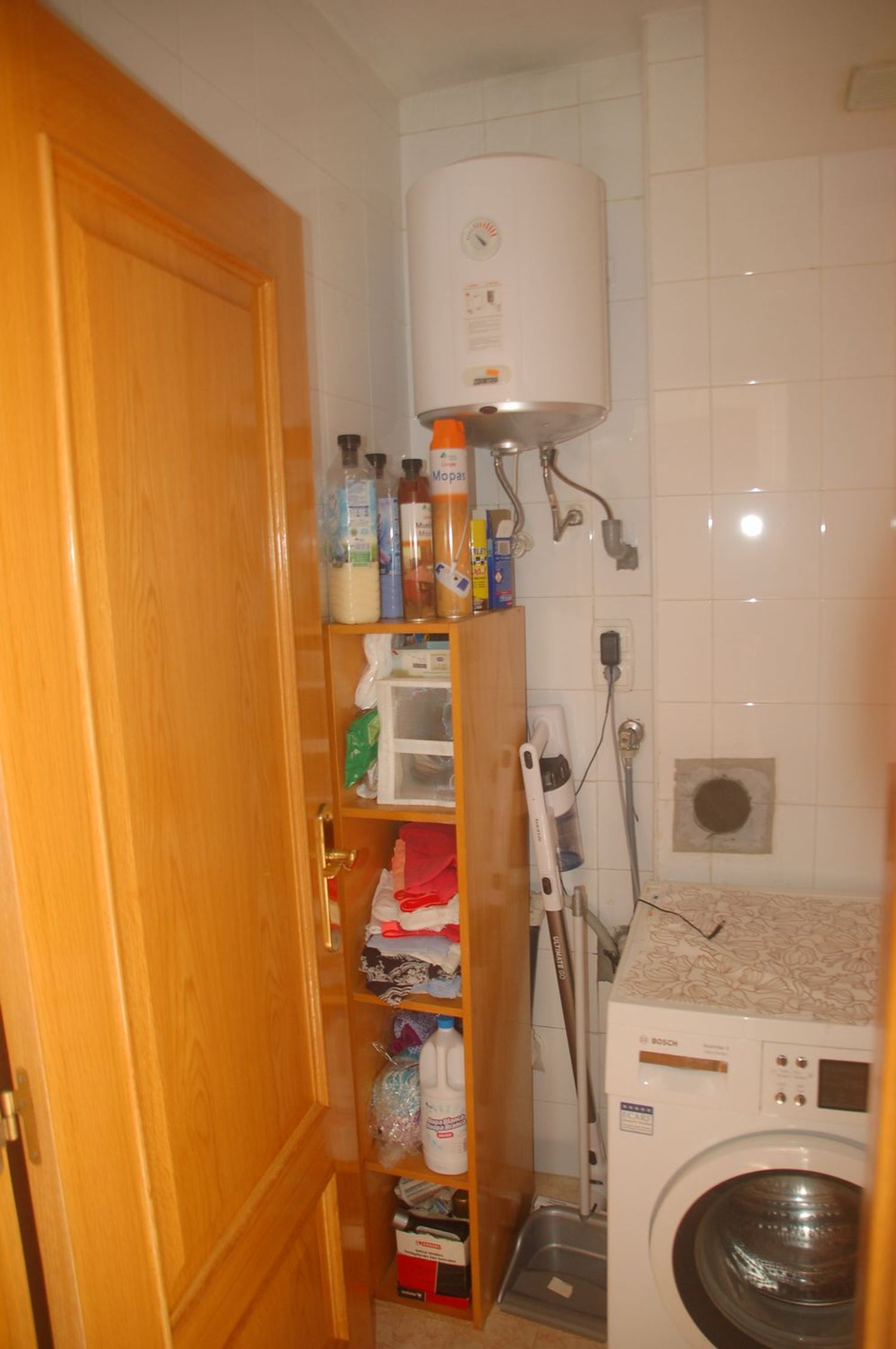 Piso en rambla Just Oliveras, 7 - Foto 15