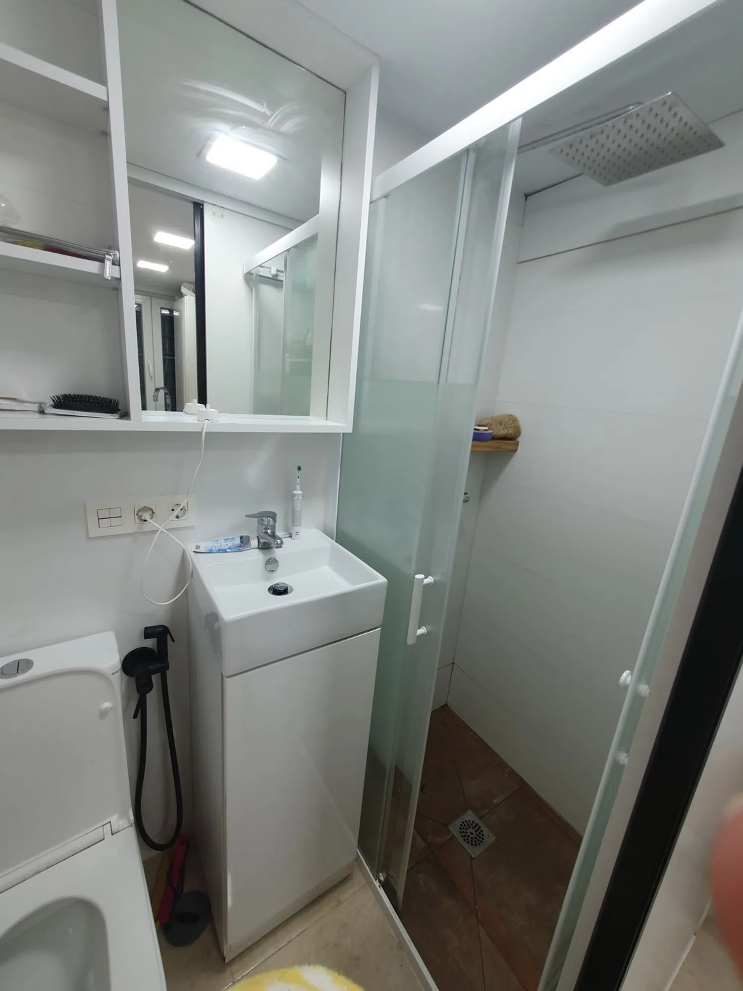 Estudio en travesía plata, 4 - Foto 12