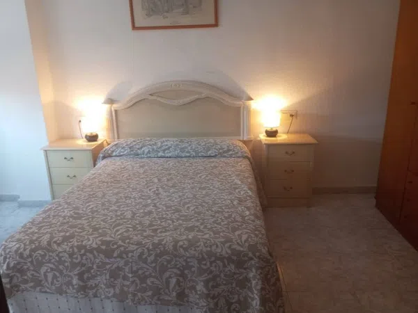 Piso en Segalerva, Málaga, 6, El Molinillo - Capuchinos - Foto 11