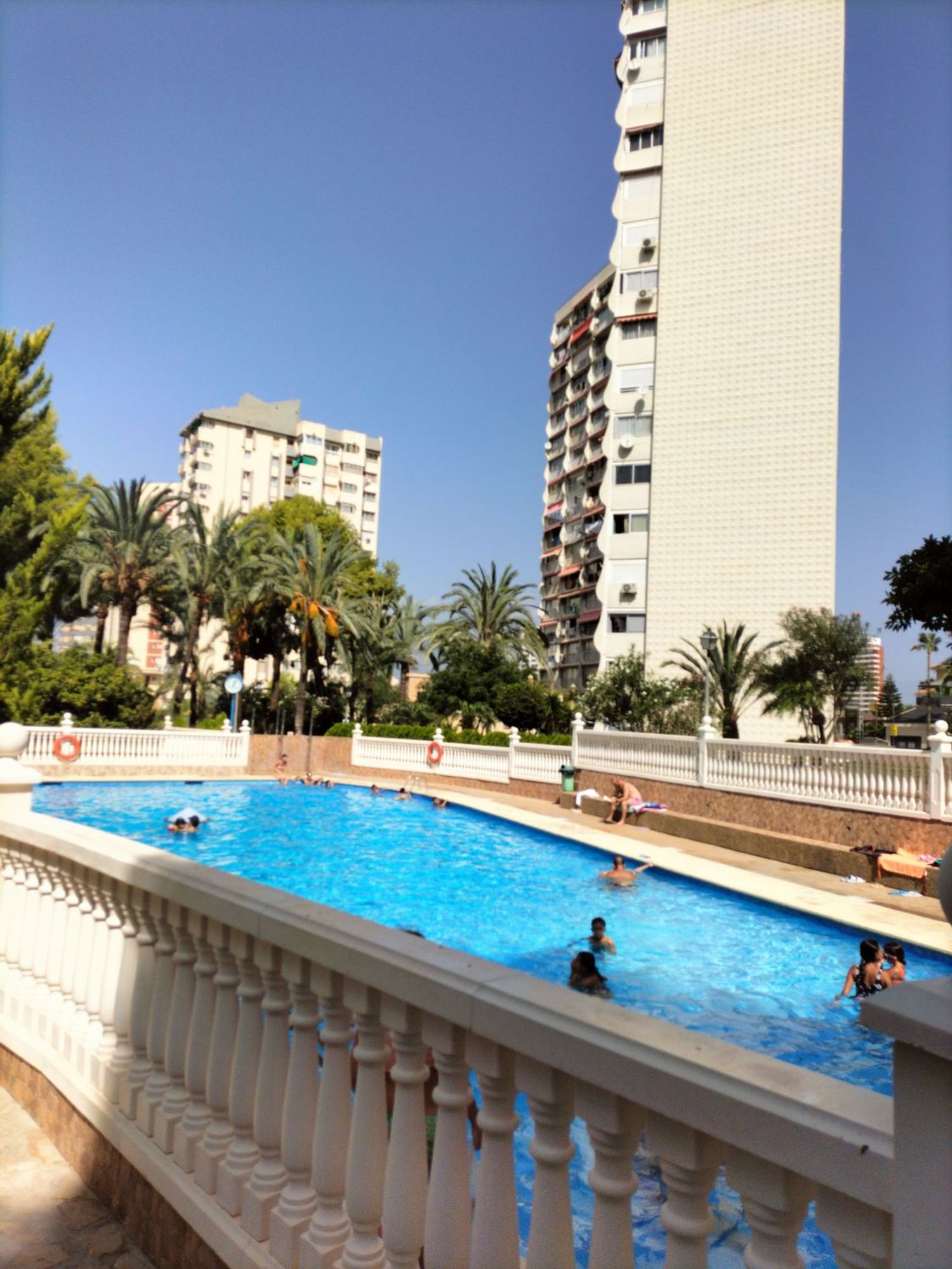 Piso en Avenida de Montecarlo, 26, Zona Sierra Helada - Foto 14