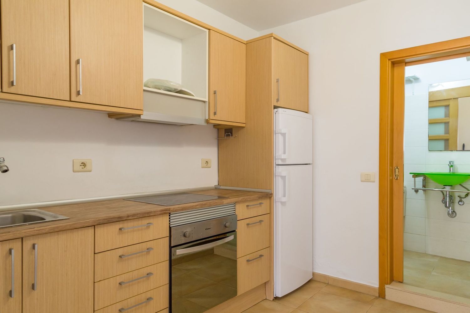 Piso en Calle Ruiz Muñiz, 15, San Gregorio - Foto 13