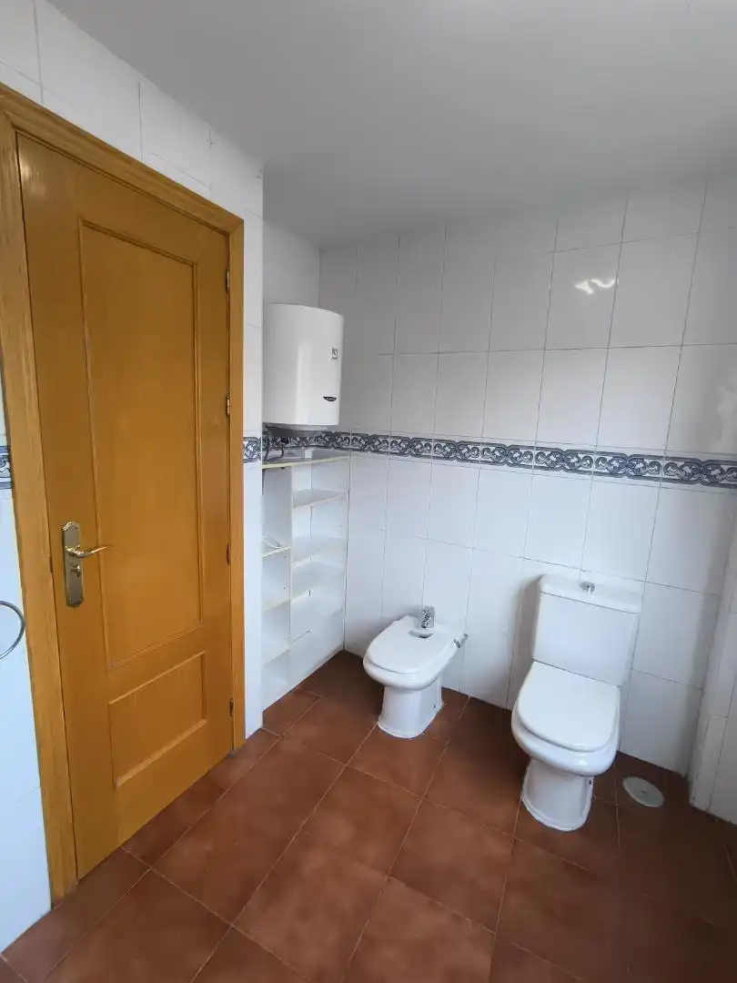 Piso en  Calle de Josué Lillo 20 - Foto 8