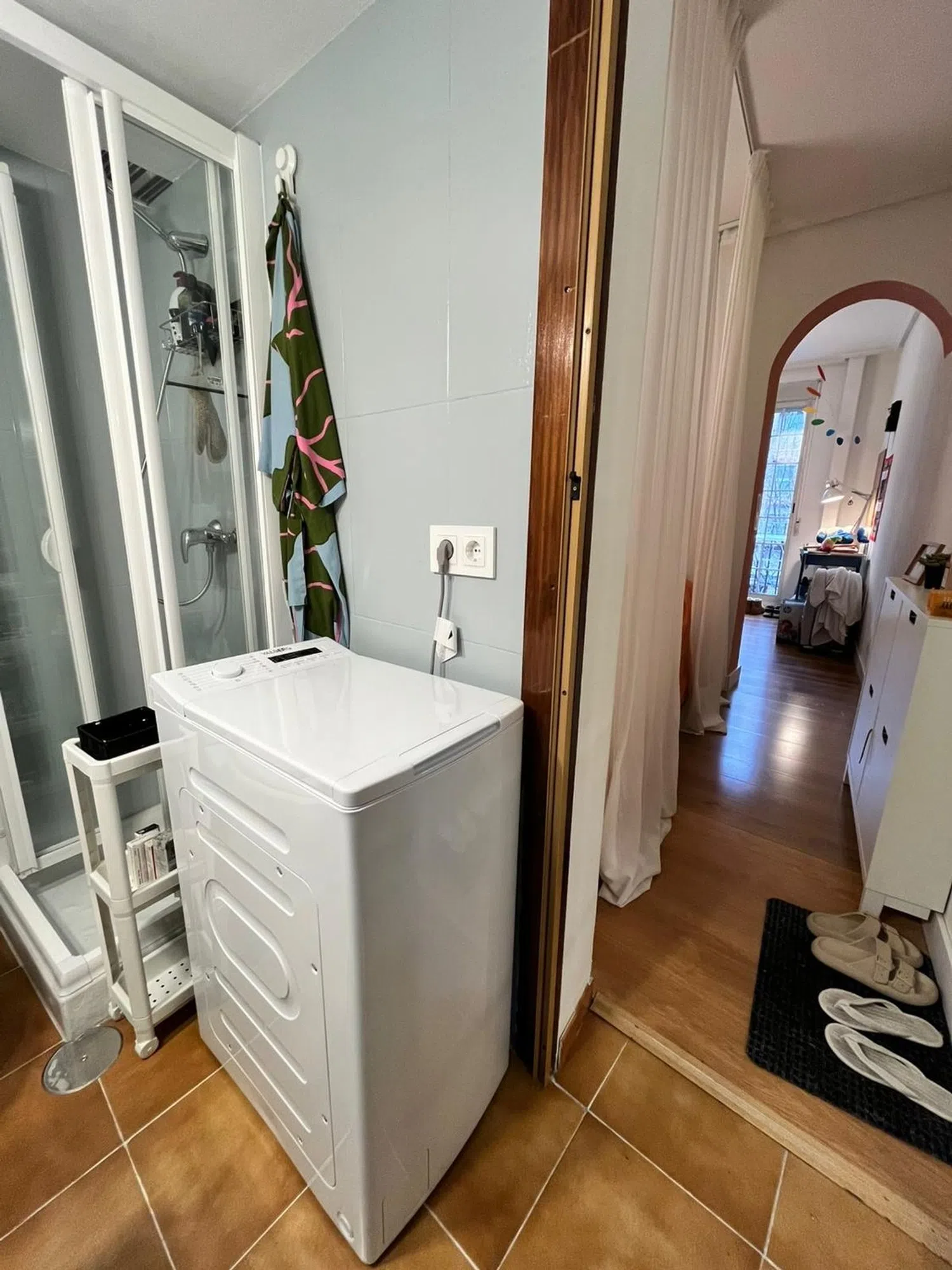 Piso en calle de Embajadores, 105 - Foto 7