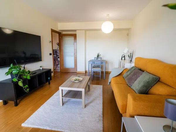 Piso en calle Tapia de Casariego, 15 - Foto 9