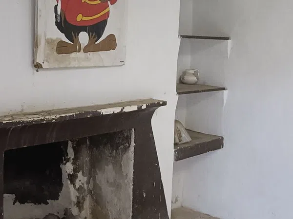 Casa rural en Paraje el aljibe, 87, Cánovas - Cuevas de Reyllo - Foto 6