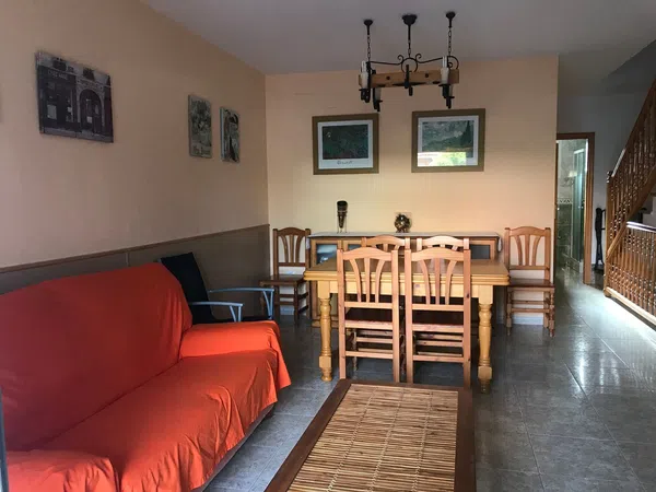 Chalet adosado en Carretera Peñiscola a Benicarlo, 480, Zona Papa Luna, Zona Papa Luna - Foto 2