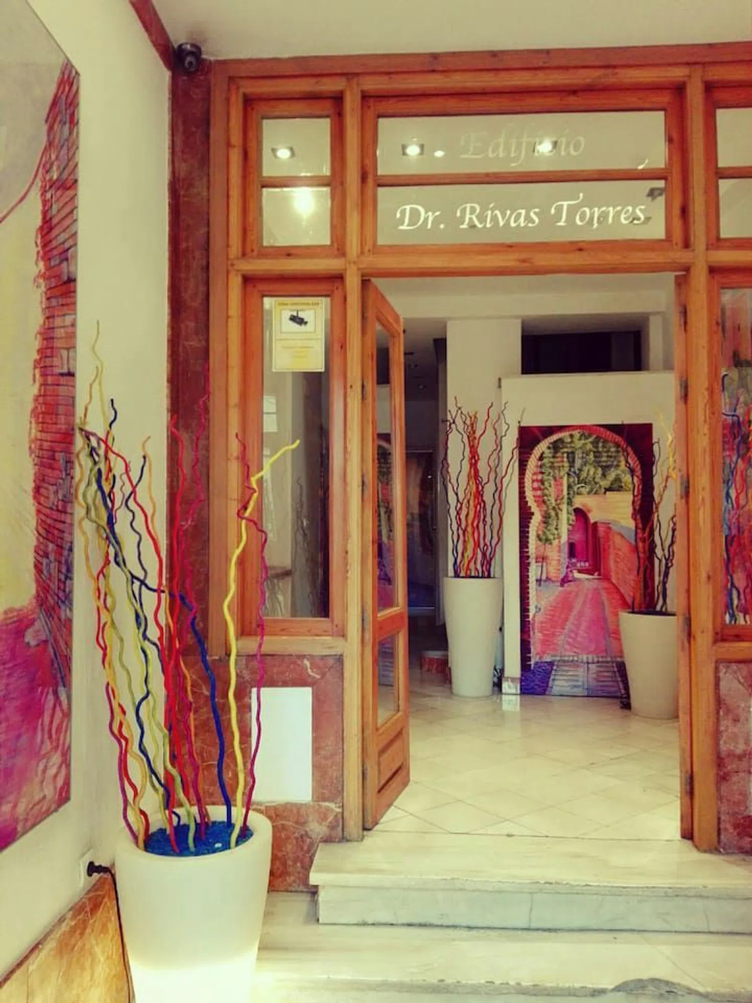 Piso en Álamos, 11 - Foto 1