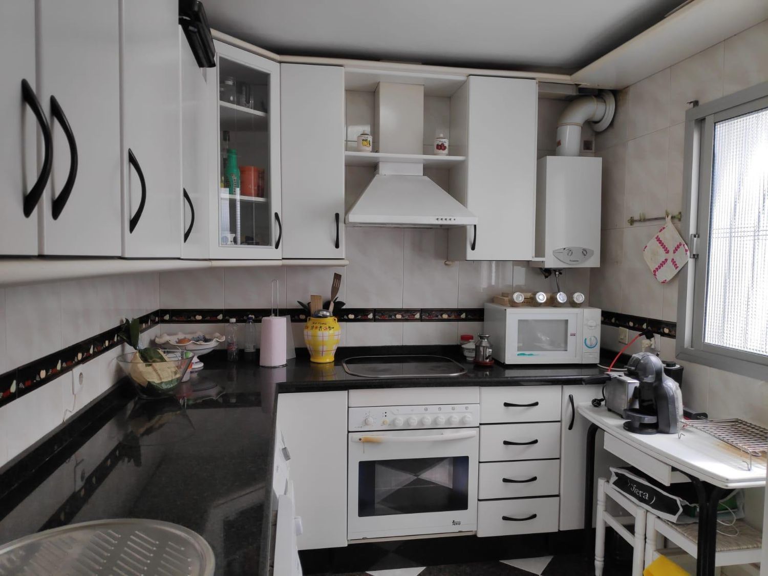 Piso en calle Paco Gandía, 4 - Foto 17