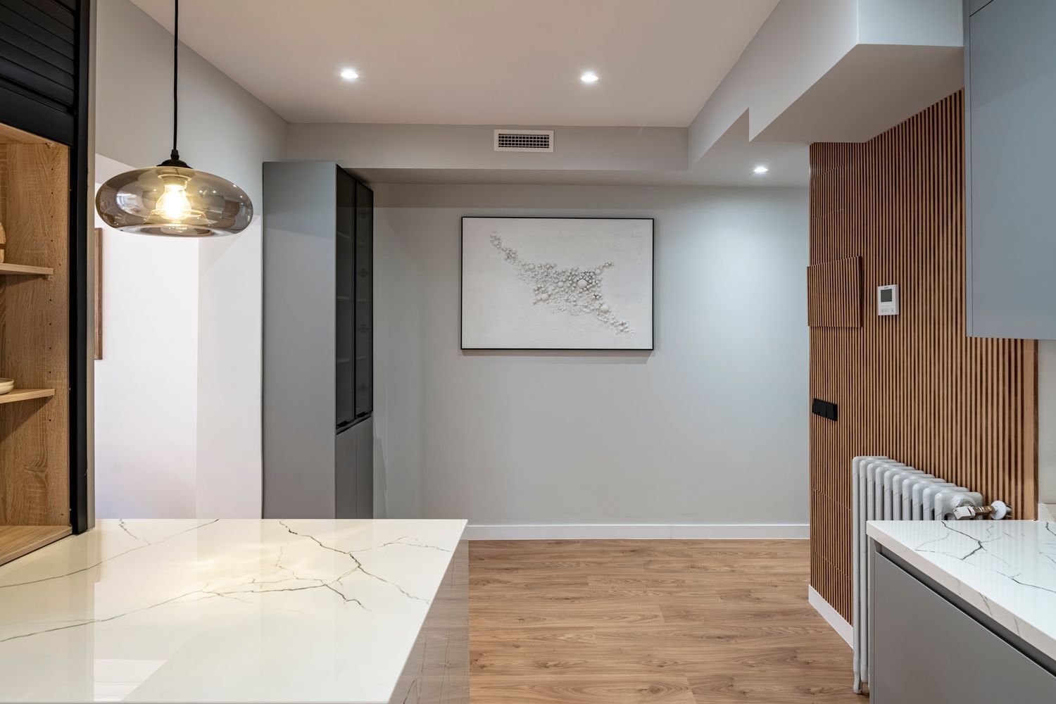 Piso en calle de Padilla, 35 - Foto 11