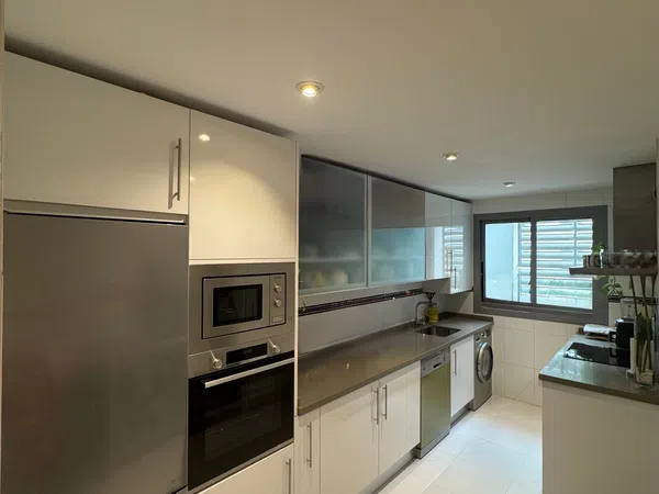 Piso en avenida de la Buhaira, 18 - Foto 22