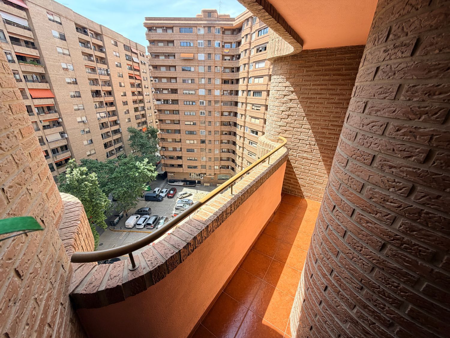 Piso en Avenida d'Aragó, Mestalla - Foto 7