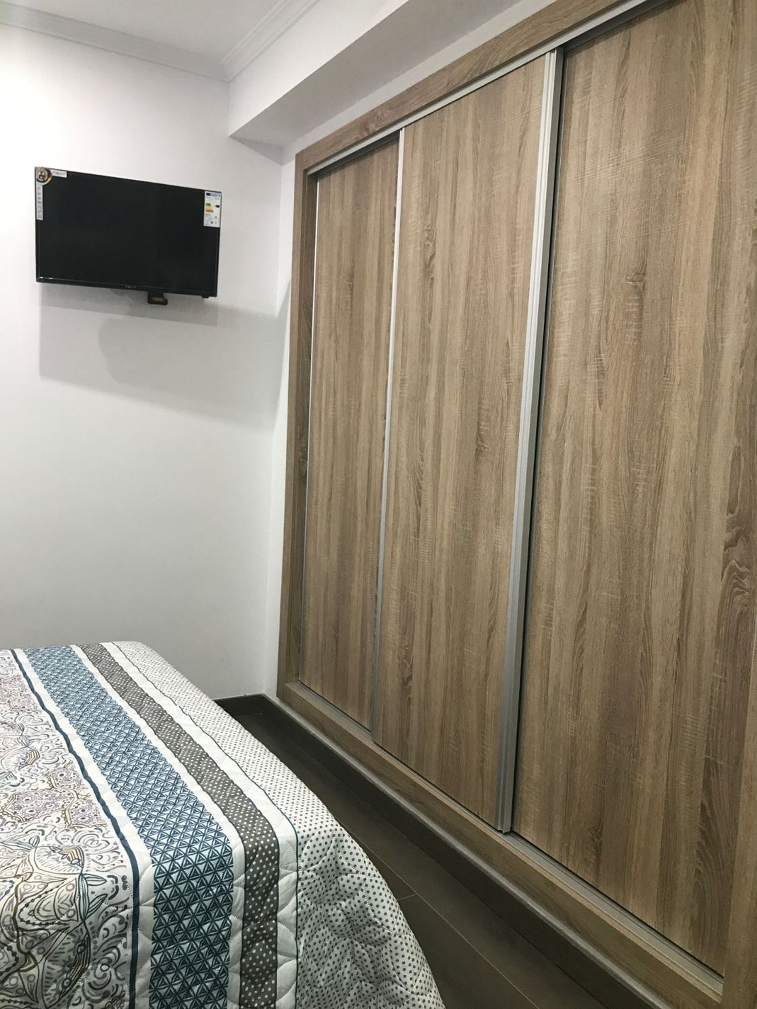 Estudio en Calle Pintor Monserrat, Santa Rosa - San José - Foto 6