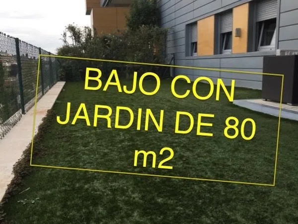 Piso en Zona Monte el Pilar - Foto 1