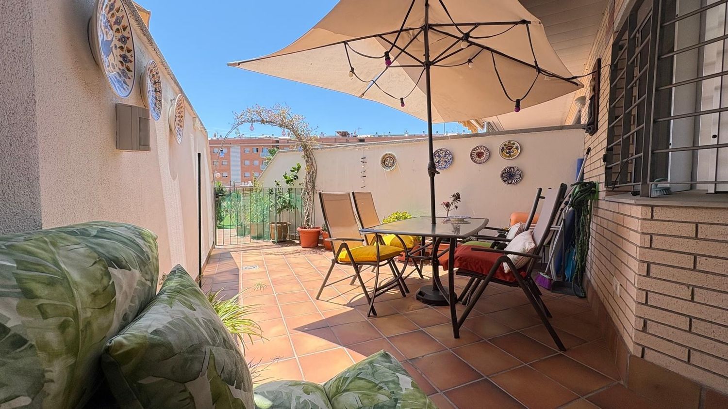 Piso en Passatge Riu Llobregat, 4, Pla de Sant Pere-Les Salines, Pla de Sant Pere-Les Salines - Foto 12