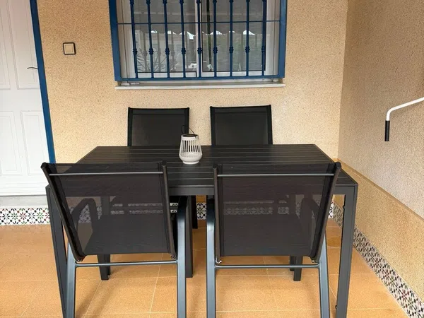 Piso en Urbanización paraje natural, 3, La Siesta - El Salado - Torreta - Foto 2