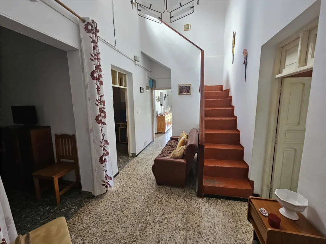 Chalet en  Carretera Marzagán Sabinal 7A - Foto 4