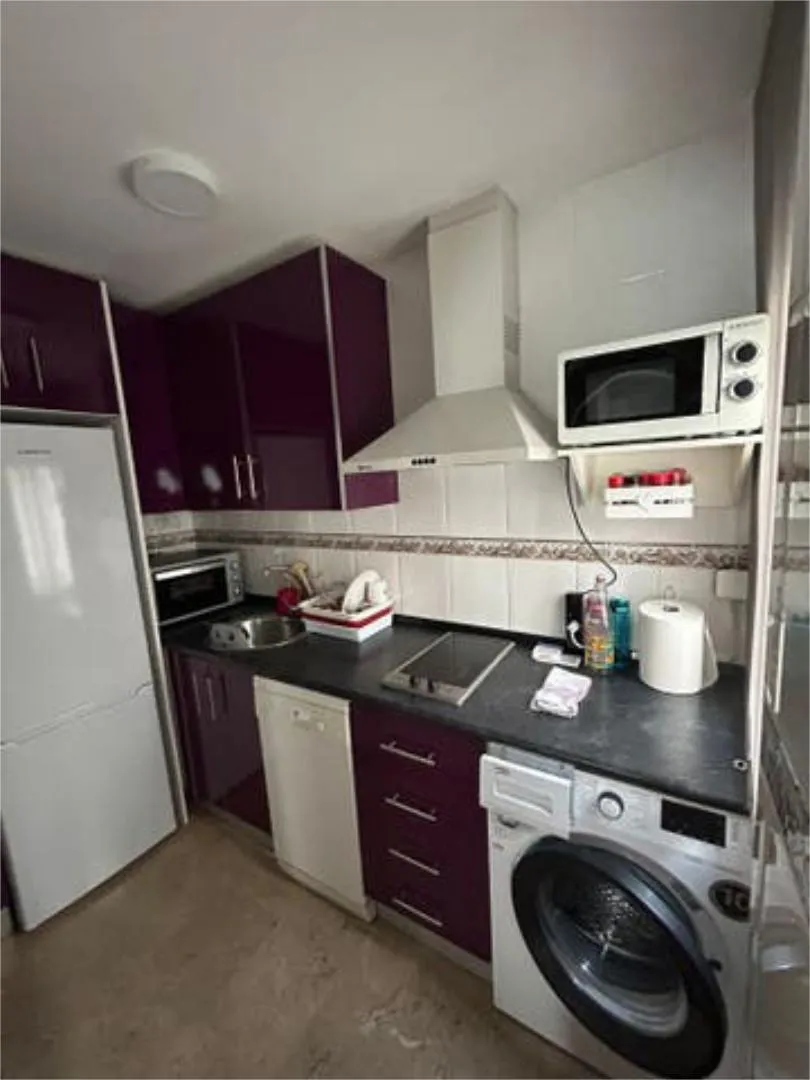 Piso en Fuengirola - Foto 5