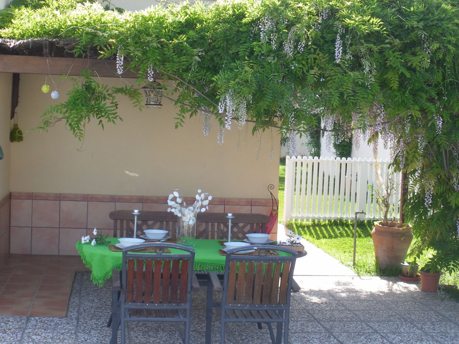 Casa o chalet independiente en Calle Mochuelo, 1 - Foto 4