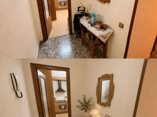 Piso en Calle Virgen de la Paloma, 2, Playa del Cura - Foto 3