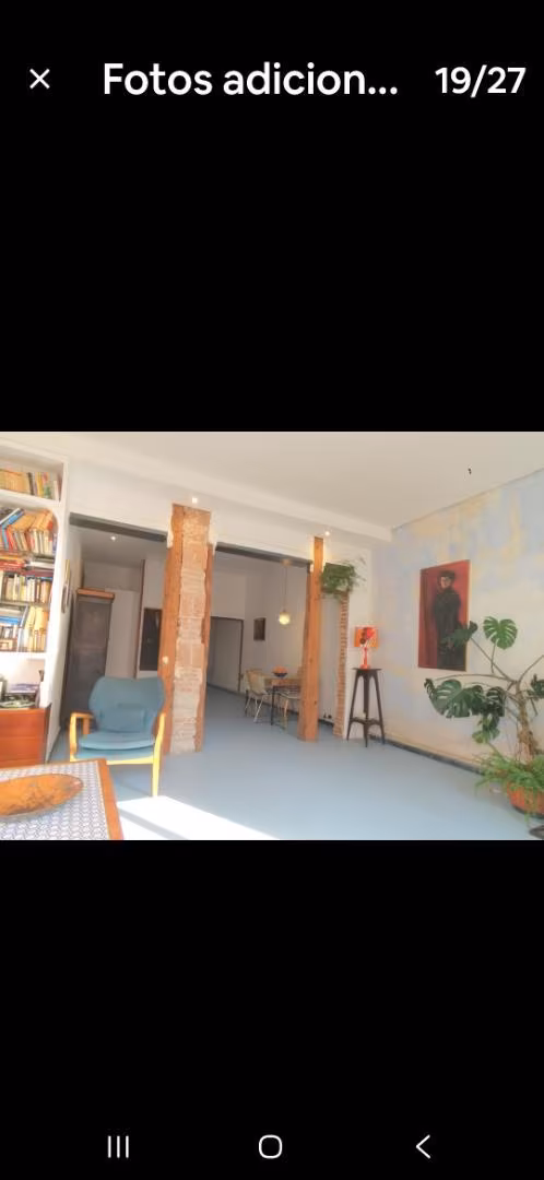 Piso en  Calle de los Mancebos 12 - Foto 3