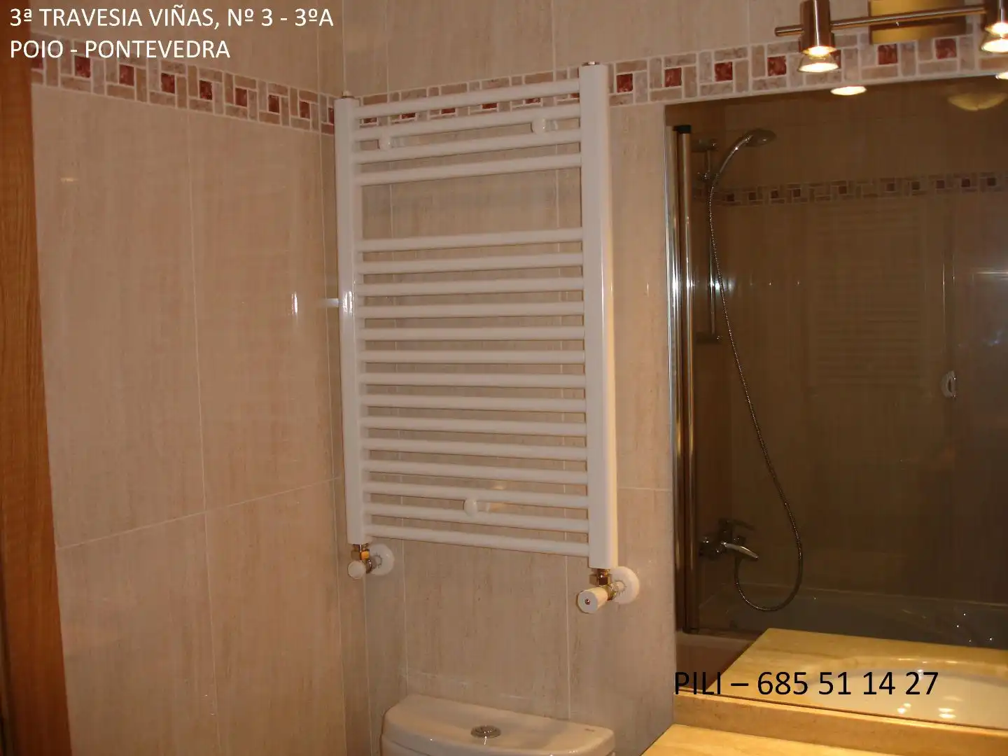 Apartamento en  Travesía Viñas 3ª 3 - Foto 27