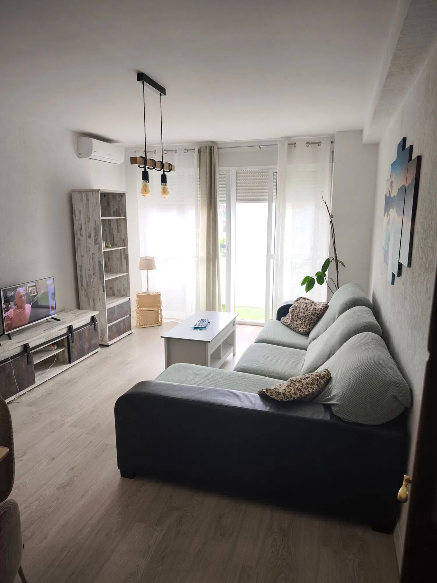 Piso en Barrio Naranjo - Mirabueno - Foto 1