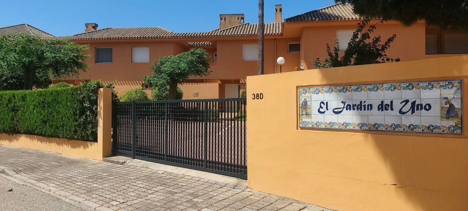 Chalet adosado en Calle Graciano, 38, Novo Sancti Petri, Novo Sancti Petri - Foto 22