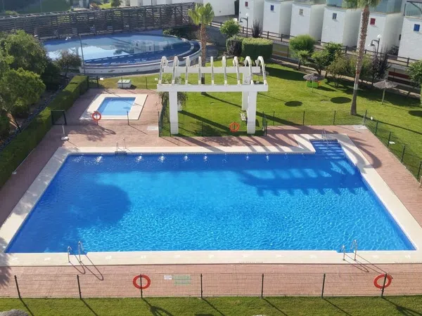 Dúplex en Calle Tehigo, 2, Costa Ballena Golf, Costa Ballena Golf - Foto 10