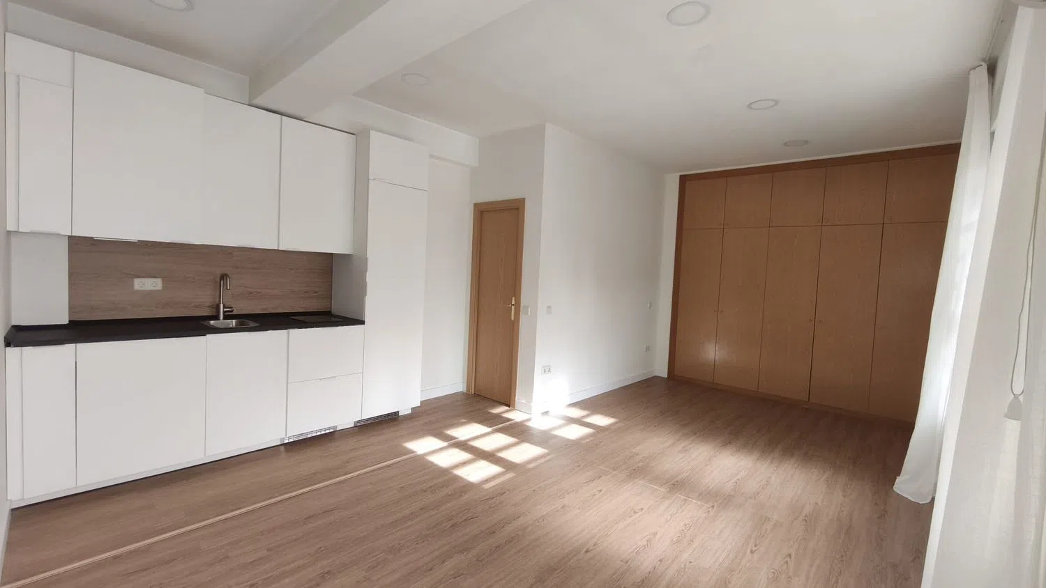 Estudio en calle Chiquinquirá, 36 - Foto 2