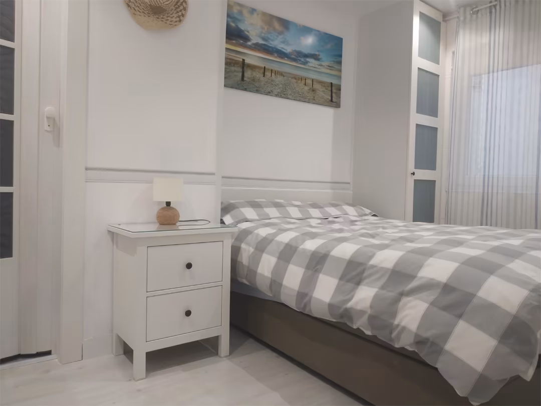 Apartamento en  Calle Marqués de la Hermida 62 - Foto 6
