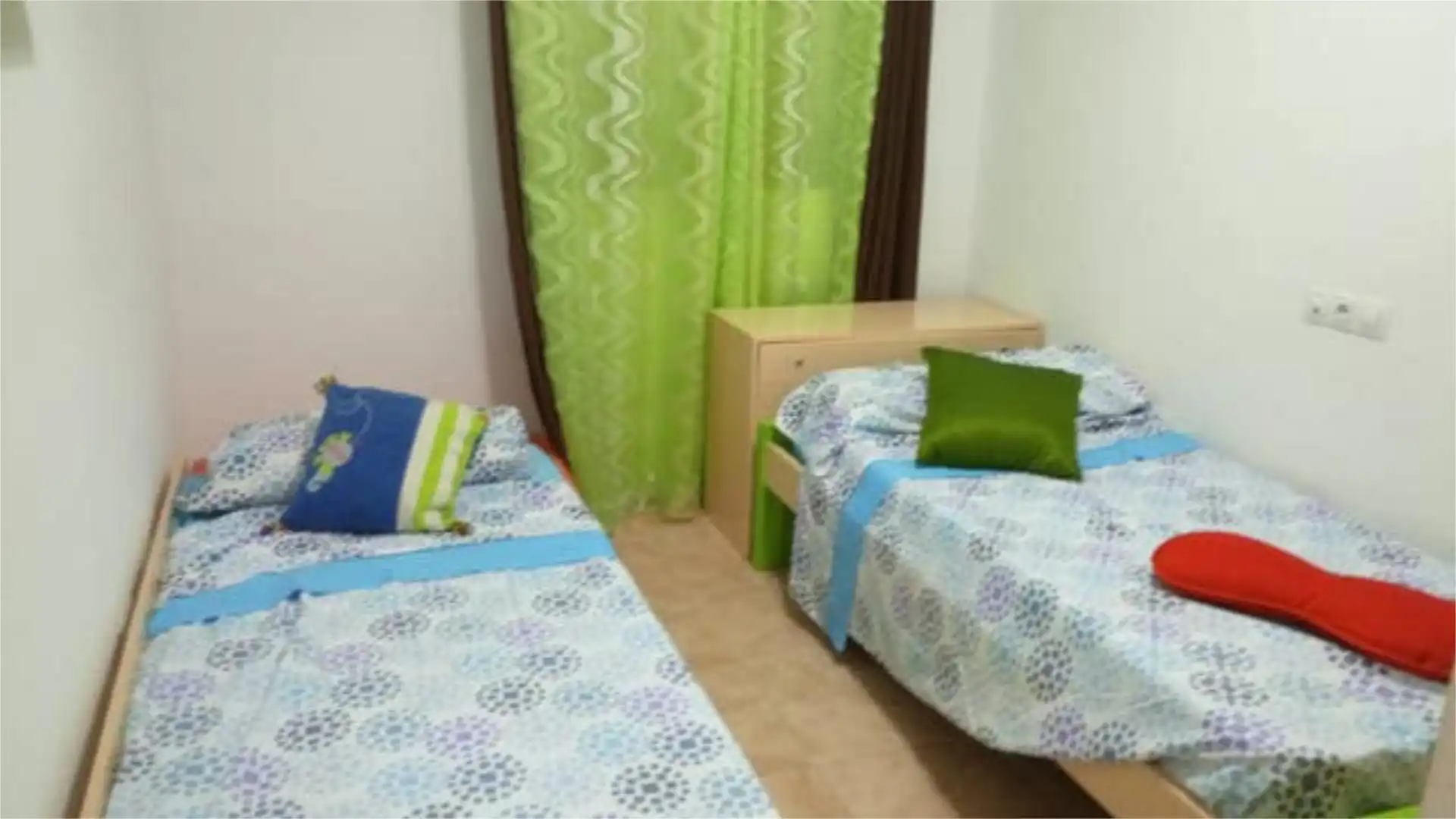 Apartamento en los collados - Foto 2