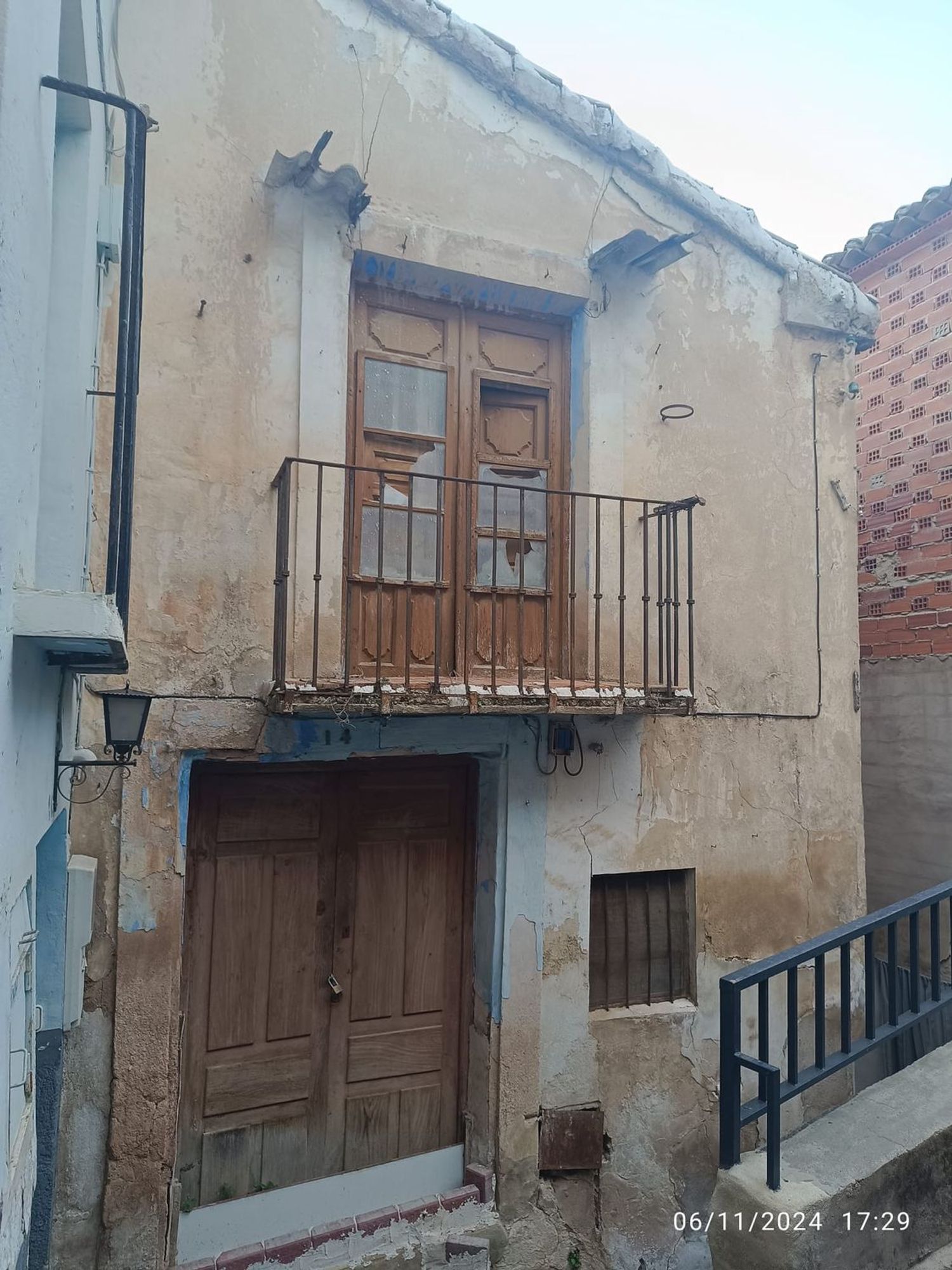 Casa de pueblo en Calle Soledad, 2 - Foto 10