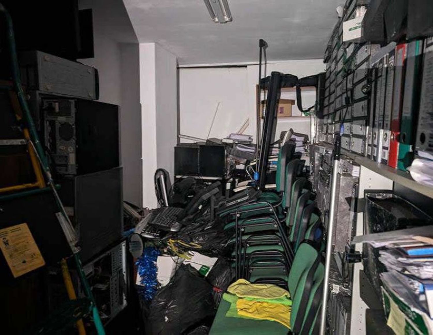 Local en Avenida Beato Tomás de Zumárraga, 20, Coronación, Coronación - Foto 16