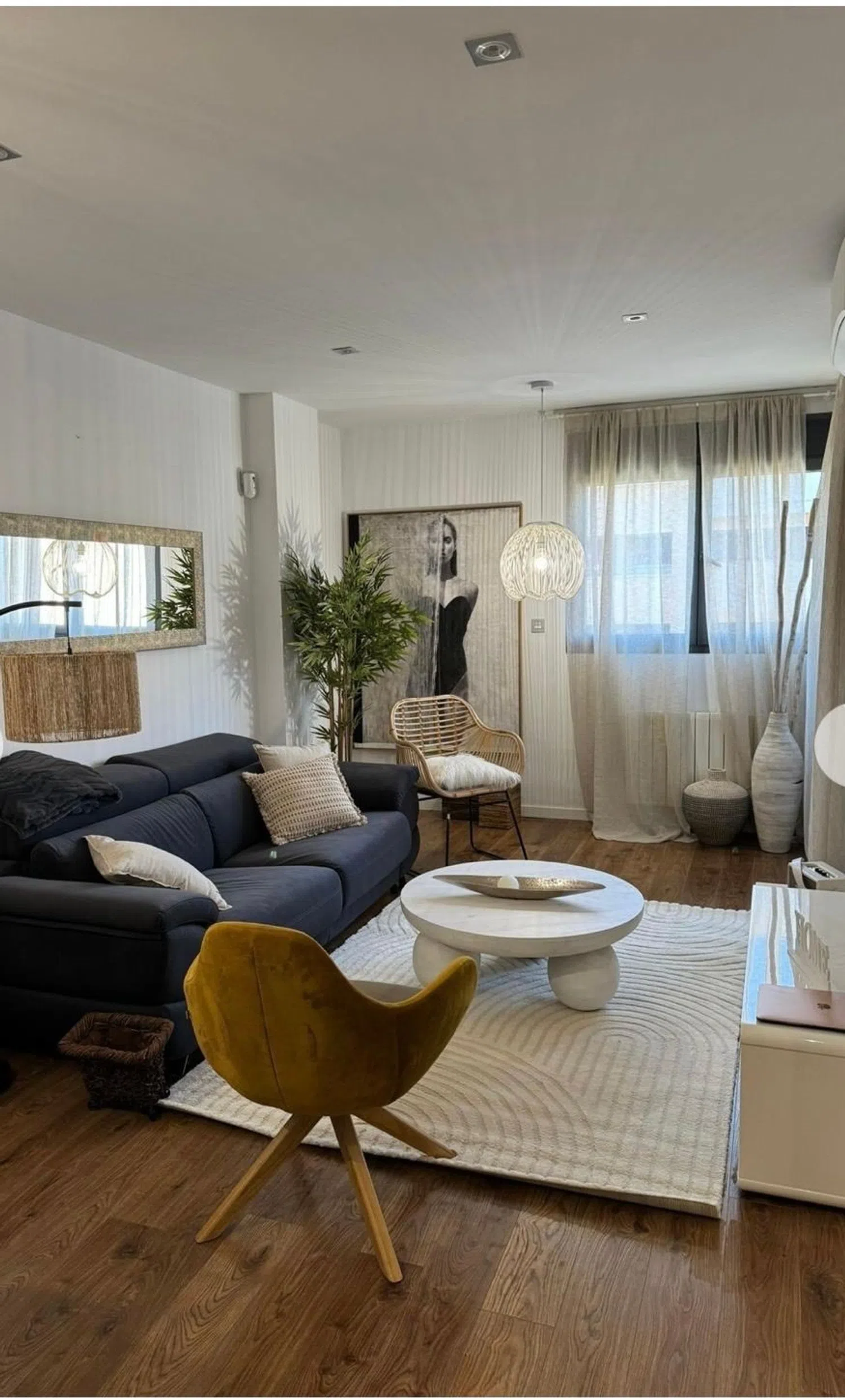 Piso en avenida de la Ilustración, 103 - Foto 3