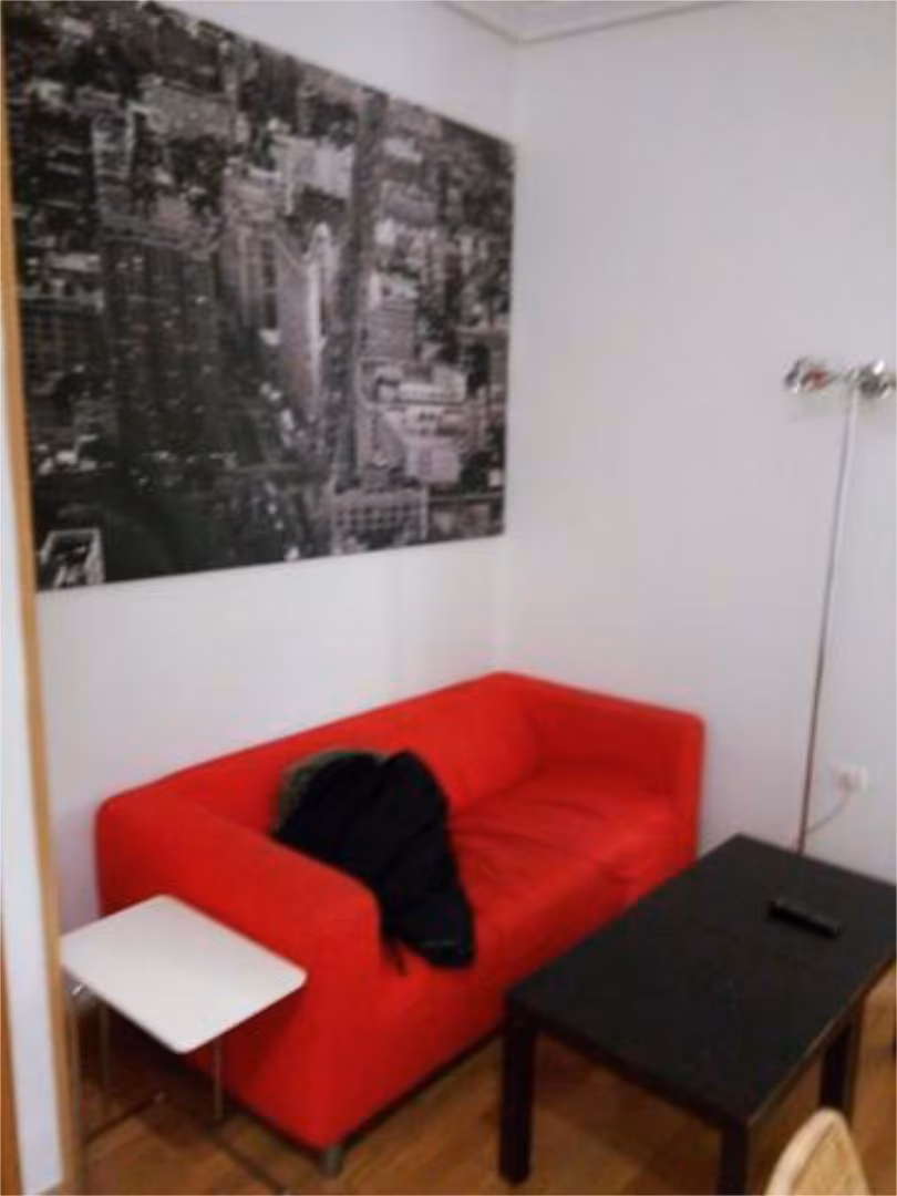 Apartamento en Plaza Mayor