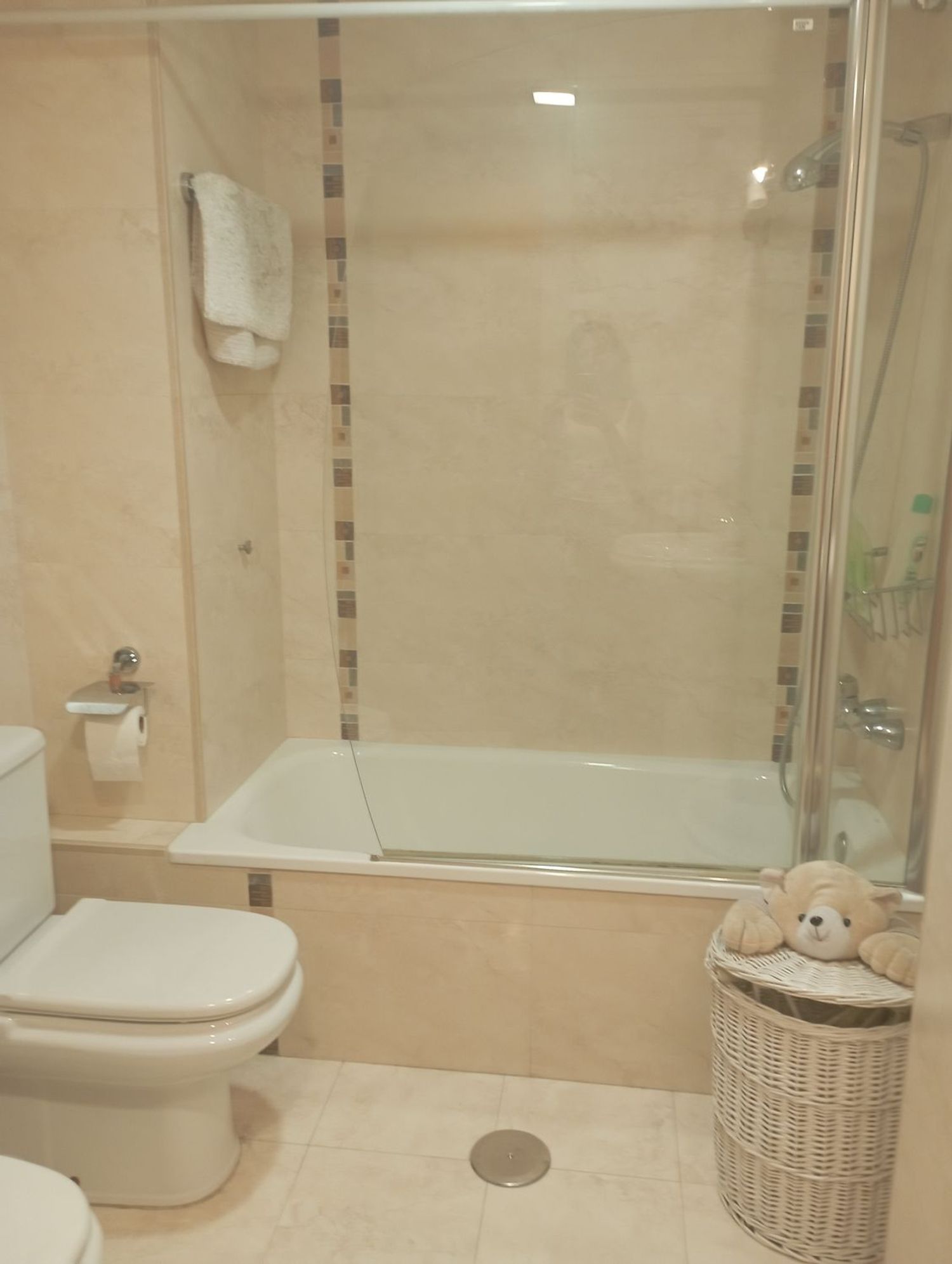 Piso en Calle Puruñuela, 4, Ronda de Triana-Patrocinio-Turruñuelo - Foto 12