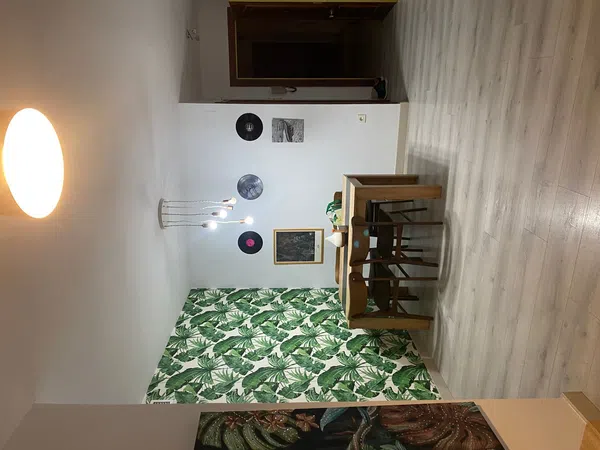 Piso en Calle Poeta Zorrilla, 3, Cervantes-Palacio de Deportes, Granada - Foto 5