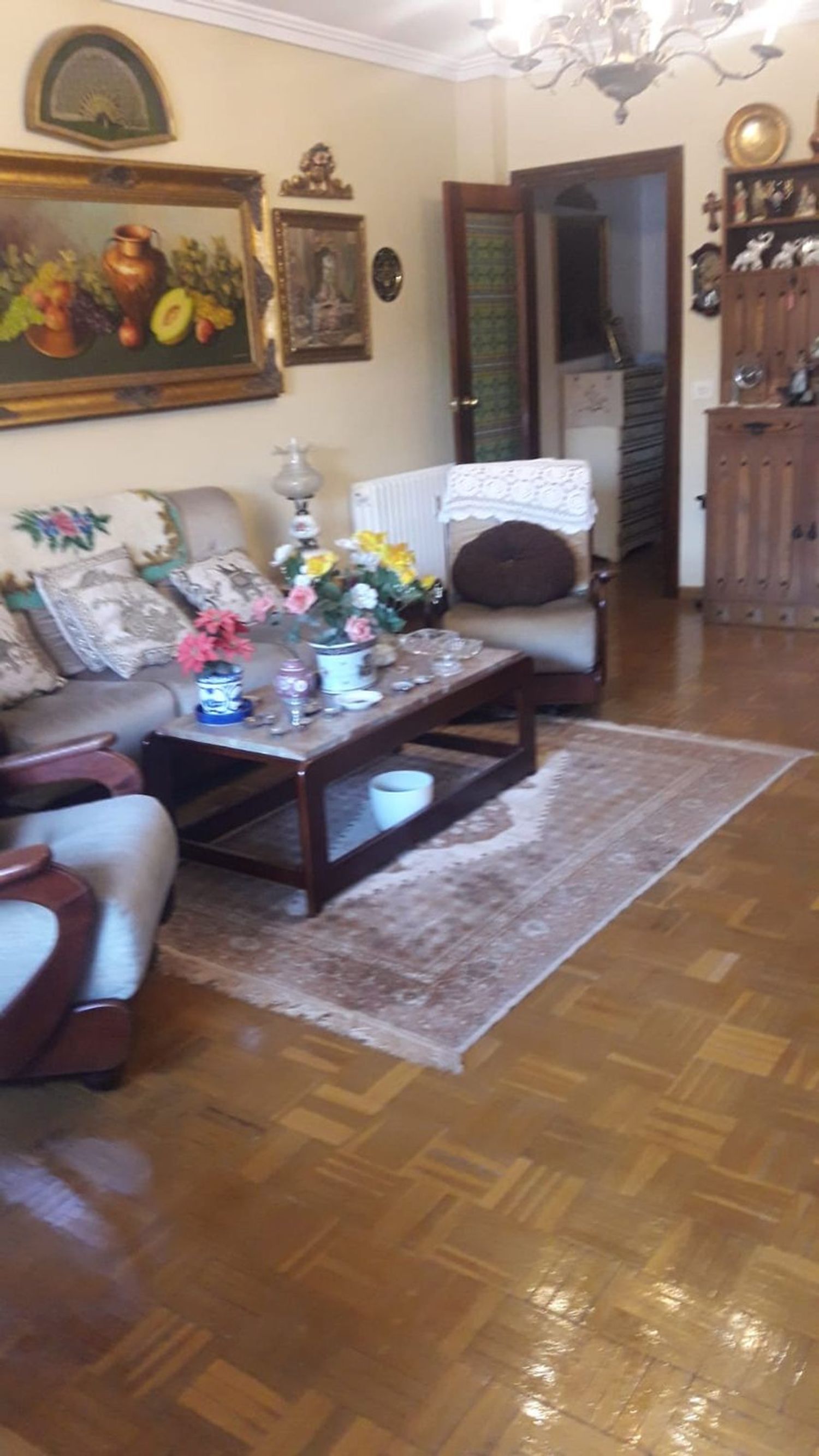 Piso en calle Profesor Rodríguez Moñino, 2 - Foto 7