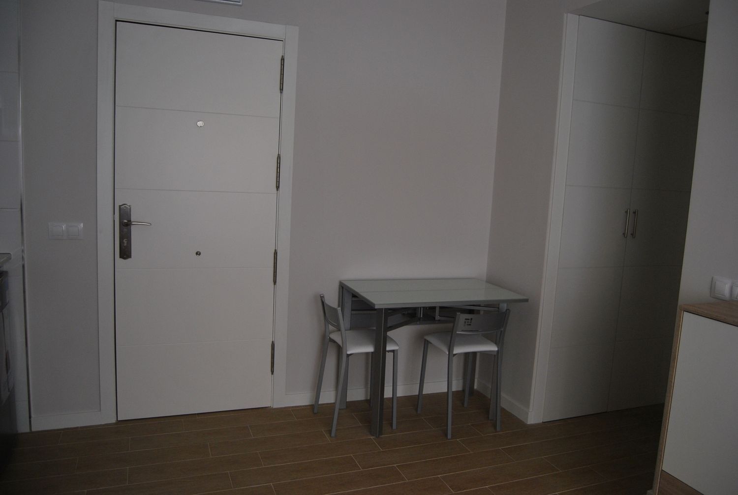 Piso en calle de Juan Bravo, 58 - Foto 5