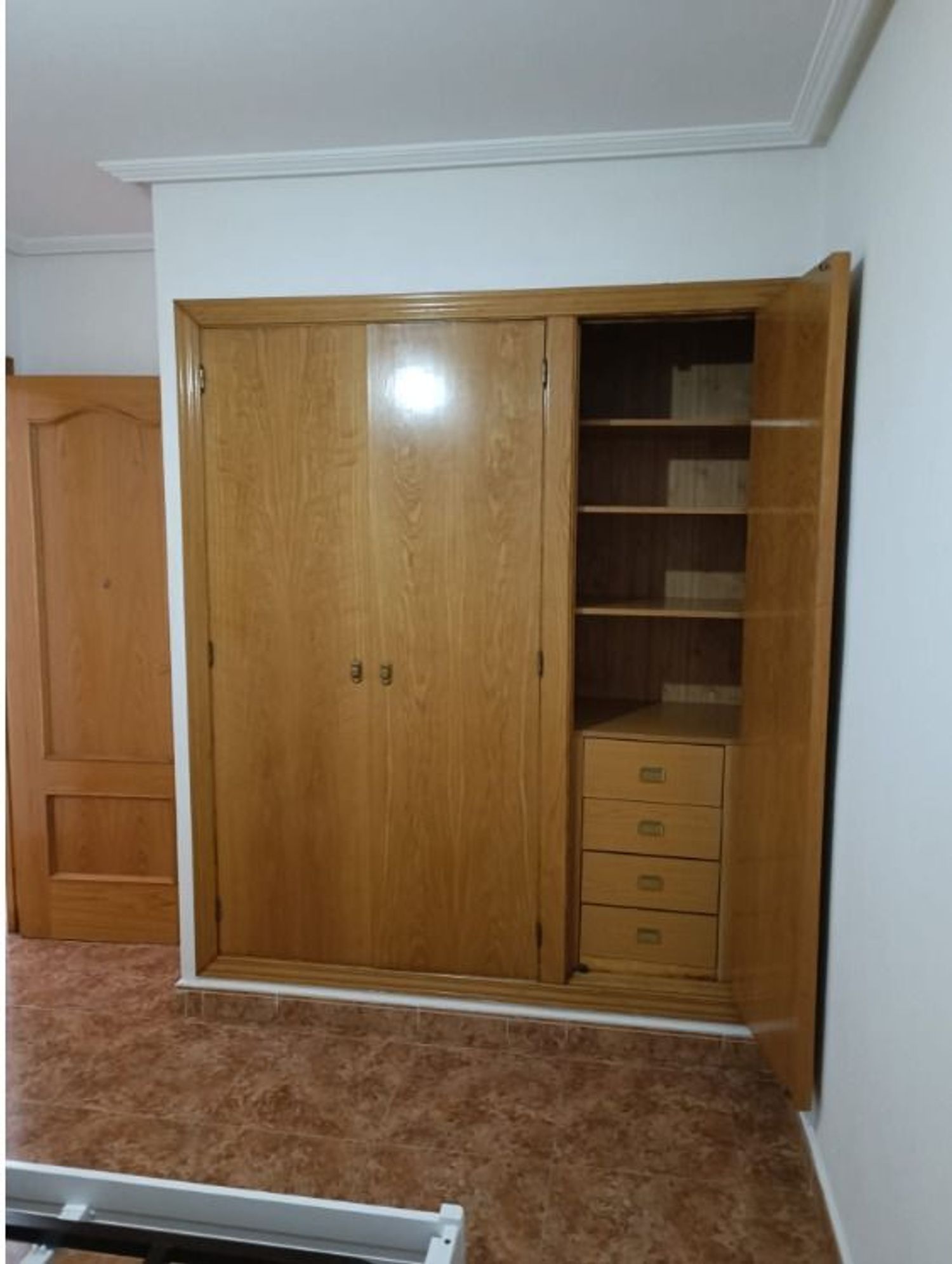 Piso en plaza de San Felipe, 1 - Foto 8