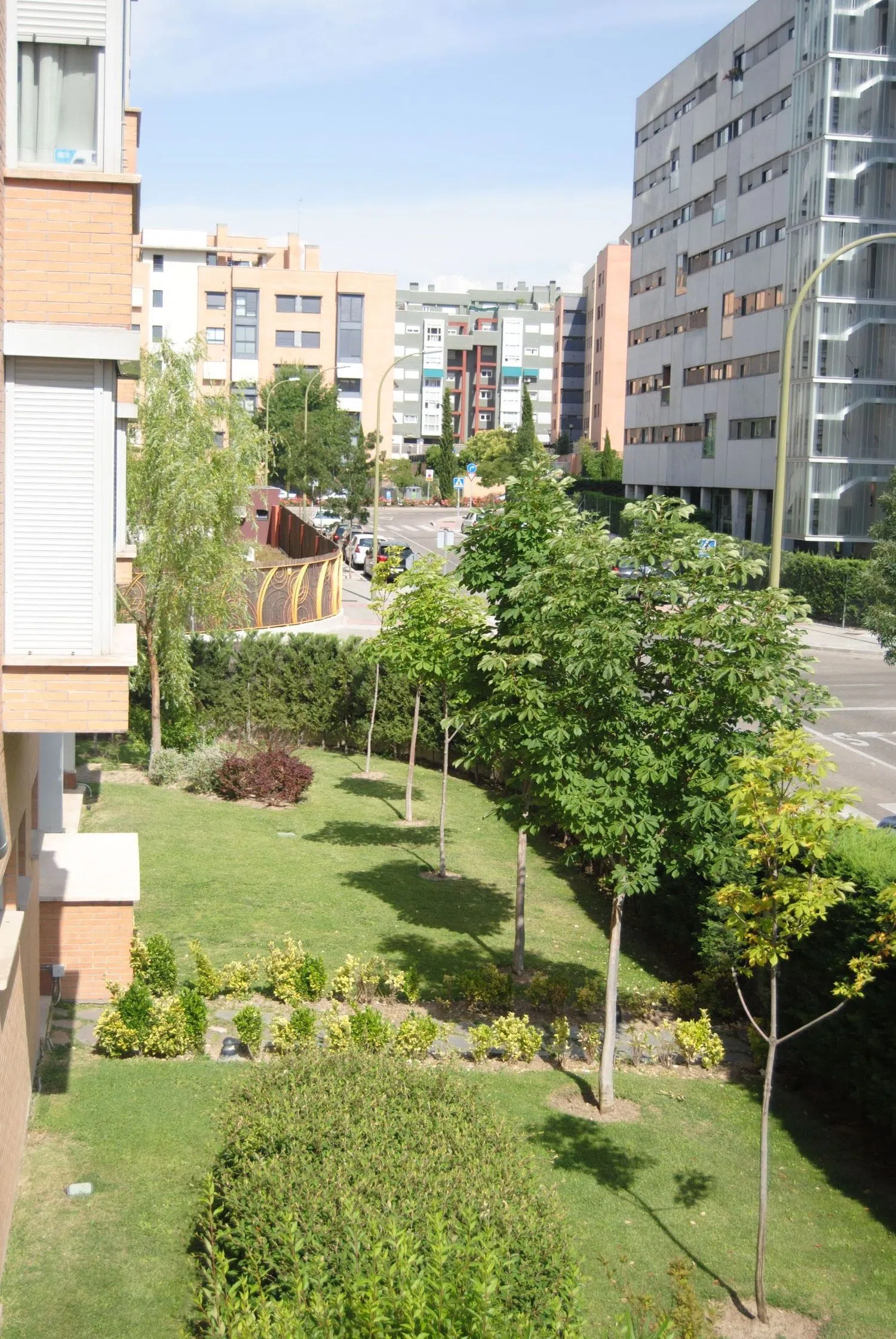 Piso en calle Alcalde Henche de la Plata, 9 - Foto 31