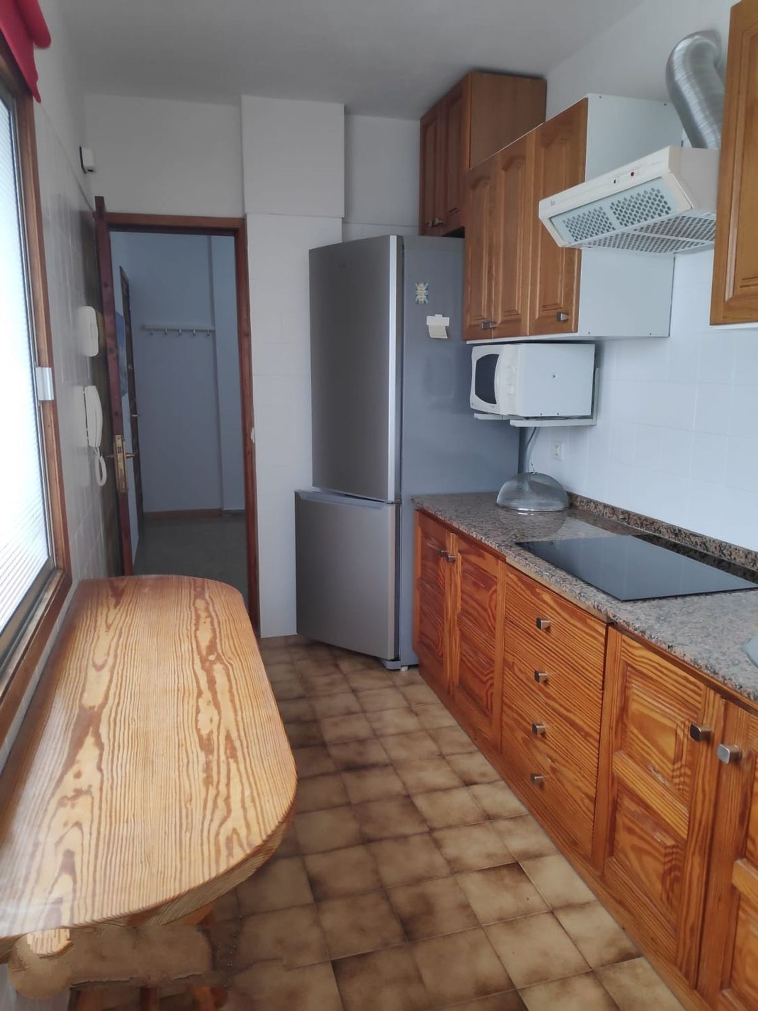 Piso en Baltasar Núñez, 17 - Foto 6