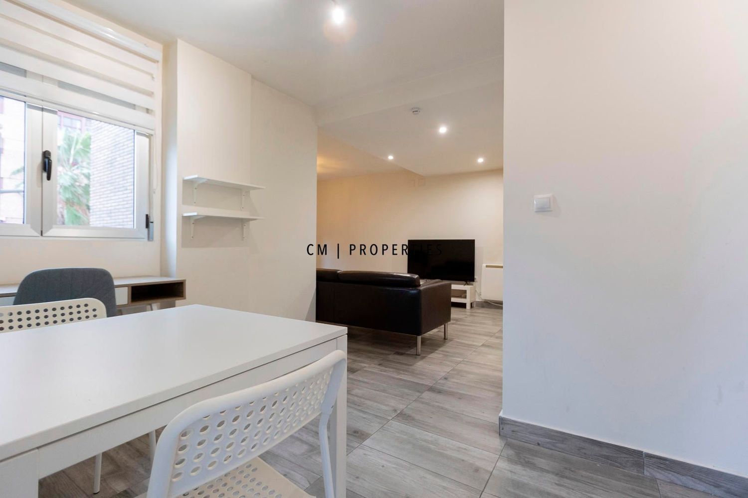 Estudio en Avenida de Giorgeta, La Raiosa - Foto 16